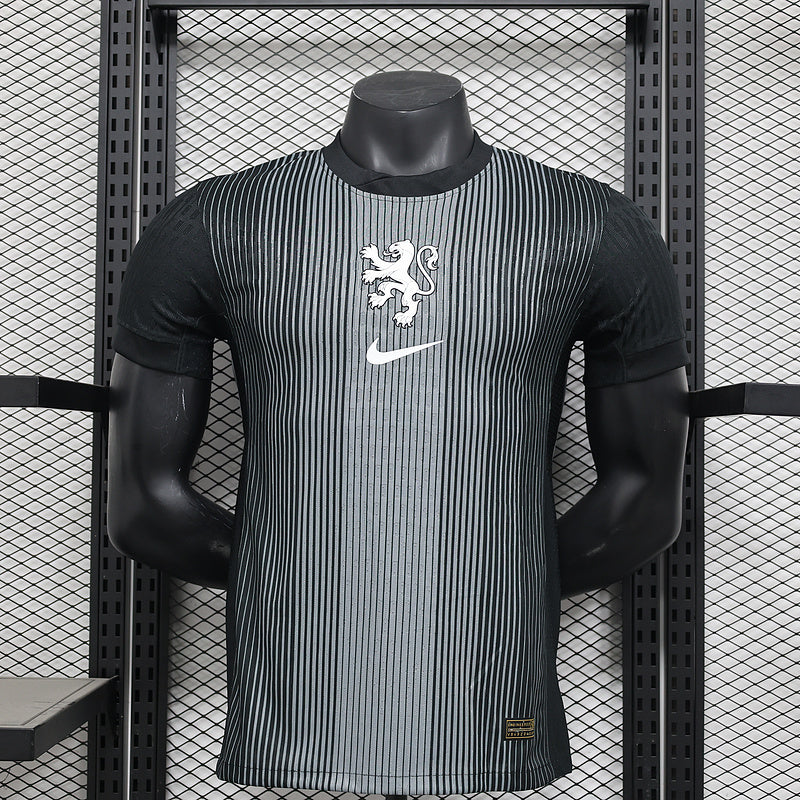 Chelsea Jugador Camiseta Fourth 2025