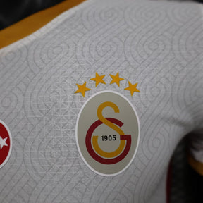 Galatasaray Player Away Jersey 2024/25