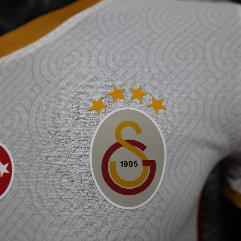 Galatasaray Player Away Jersey 2024/25