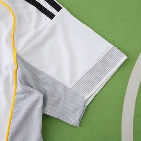 Real Madrid 25/26 I Home Jersey - Fan Version