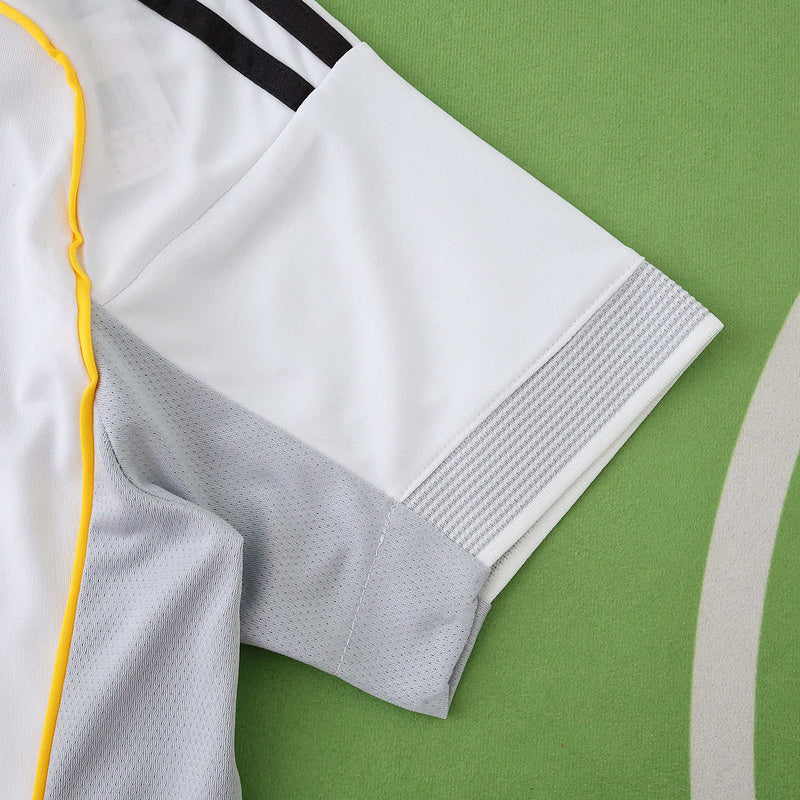 Real Madrid 25/26 I Home Jersey - Fan Version