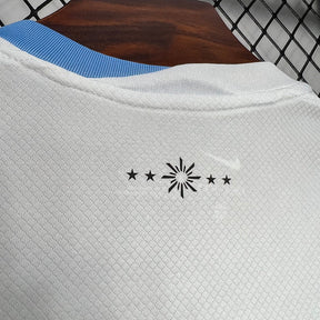Uruguay Visitante Camiseta 2024/2025