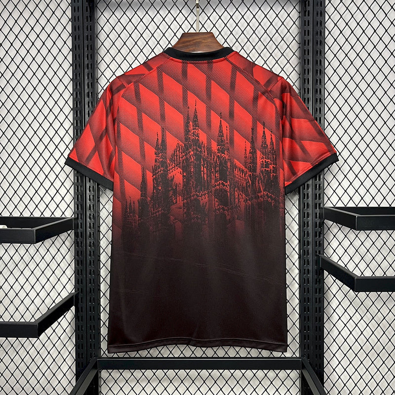 AC Milan Cathedral Special Edition Camiseta 2024/2025
