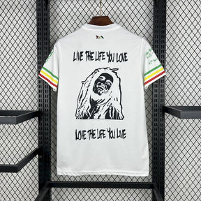 Ajax Bob Marley Camiseta 2025