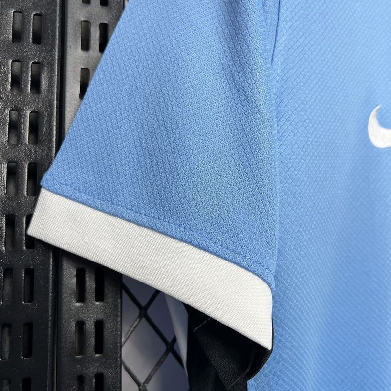 Uruguay Titular Camiseta 2024/2025