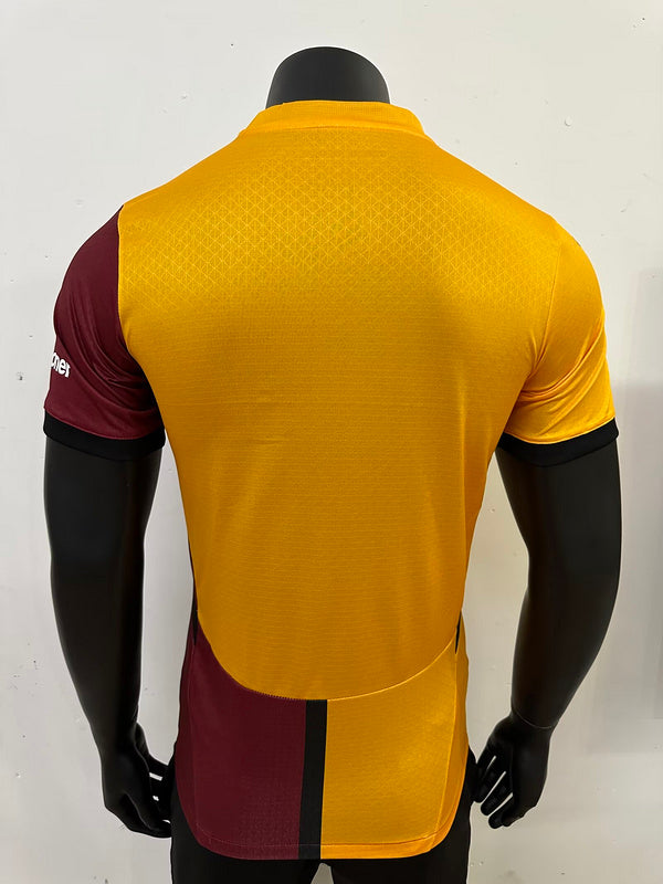 Galatasaray Player Home Jersey 2024/25