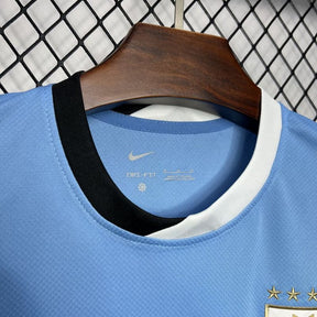 Uruguay Titular Camiseta 2024/2025