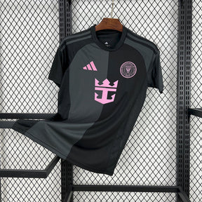 NEW櫨 #10 LIONEL MESSI Inter Miami Away Jersey 2025/2026