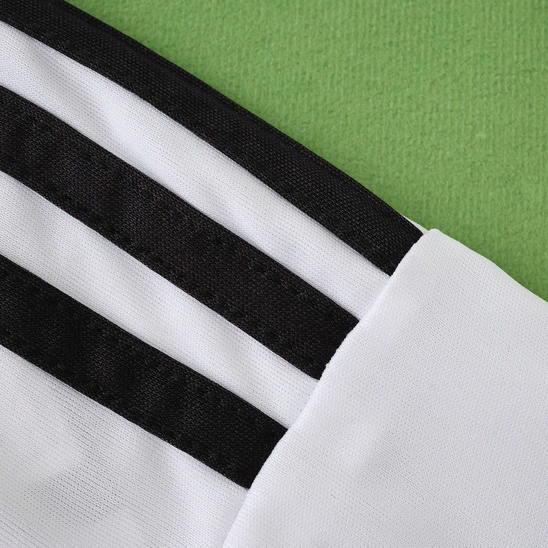 Real Madrid 25/26 I Home Jersey - Fan Version