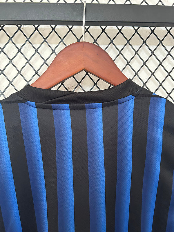 Inter Milan Home Jersey 2025/2026