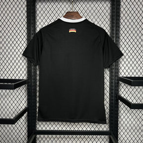 Bayern Munich Training Black Camiseta 2024/2025
