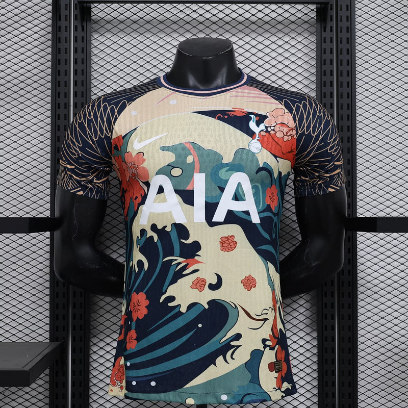 Tottenham Hotspur Jugador Camiseta 2024/2025 - Special Edition II