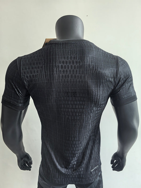 Tottenham Hotspur Jugador Camiseta Visitante 2025