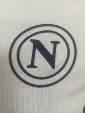 Napoli Jugador Camiseta Visitante 2024/2025