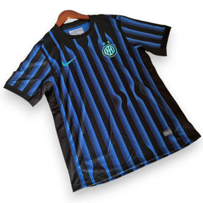 Inter Milan Home Jersey 2025/2026