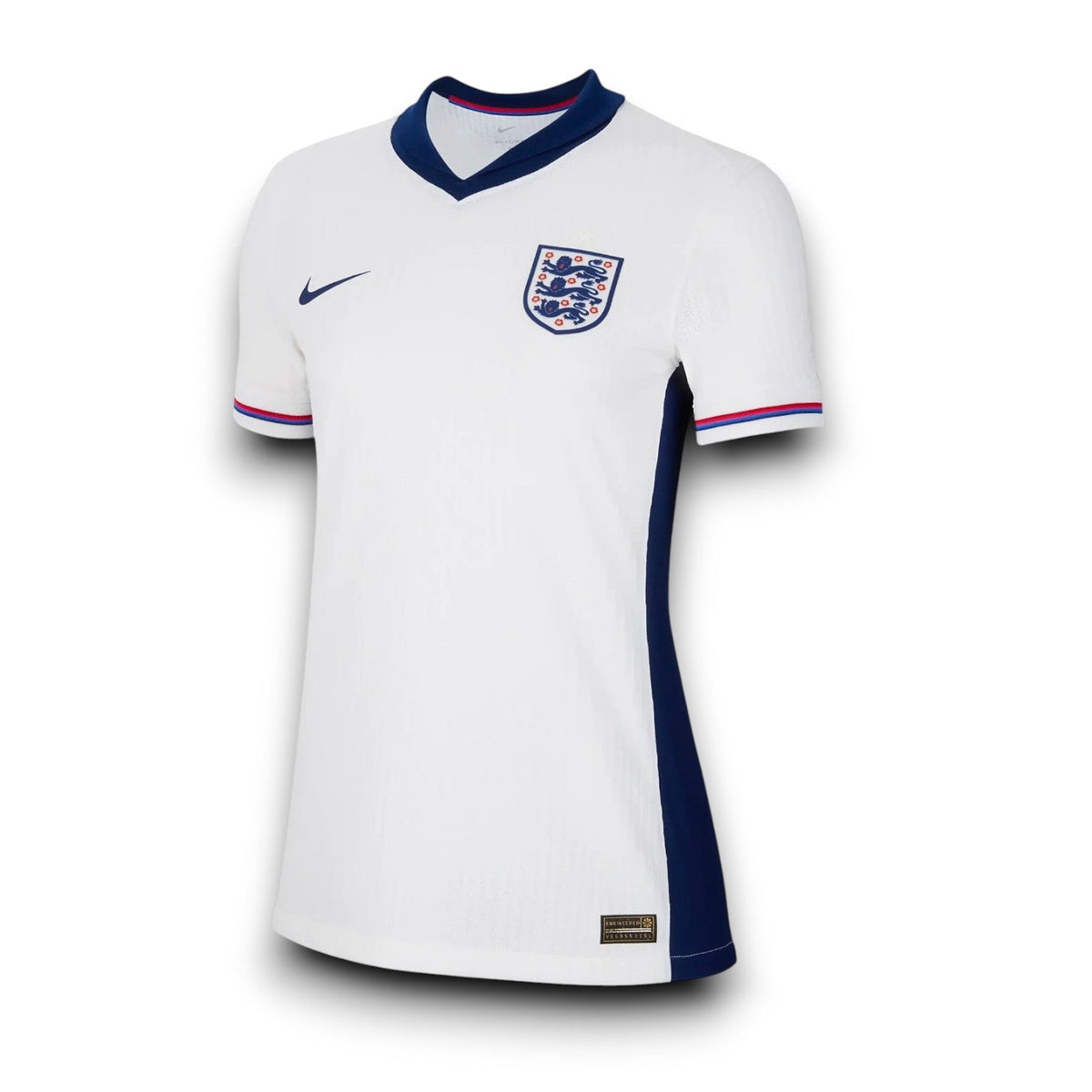 England Titular Camiseta 2024/2025 - Mujer