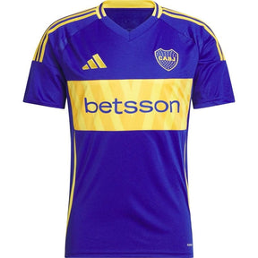 Boca Juniors 24/25 I Local Camiseta - Versión Aficionado