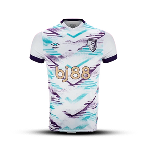 Bournemouth Tercera Camiseta 2024/2025