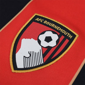 Bournemouth Titular Camiseta 2024/2025