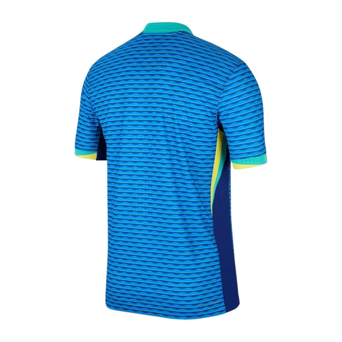 Brazil Visitante Camiseta 2024/2025
