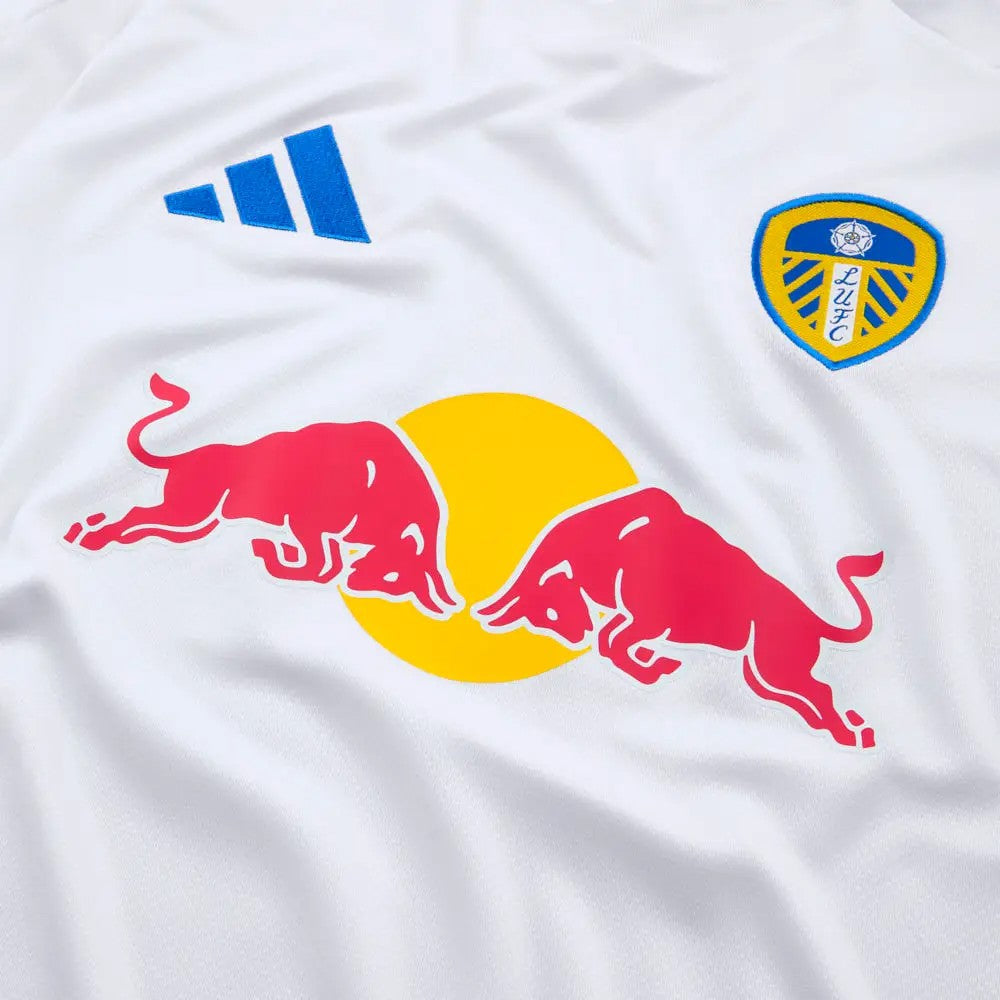 Leeds United Titular Camiseta 2024/2025
