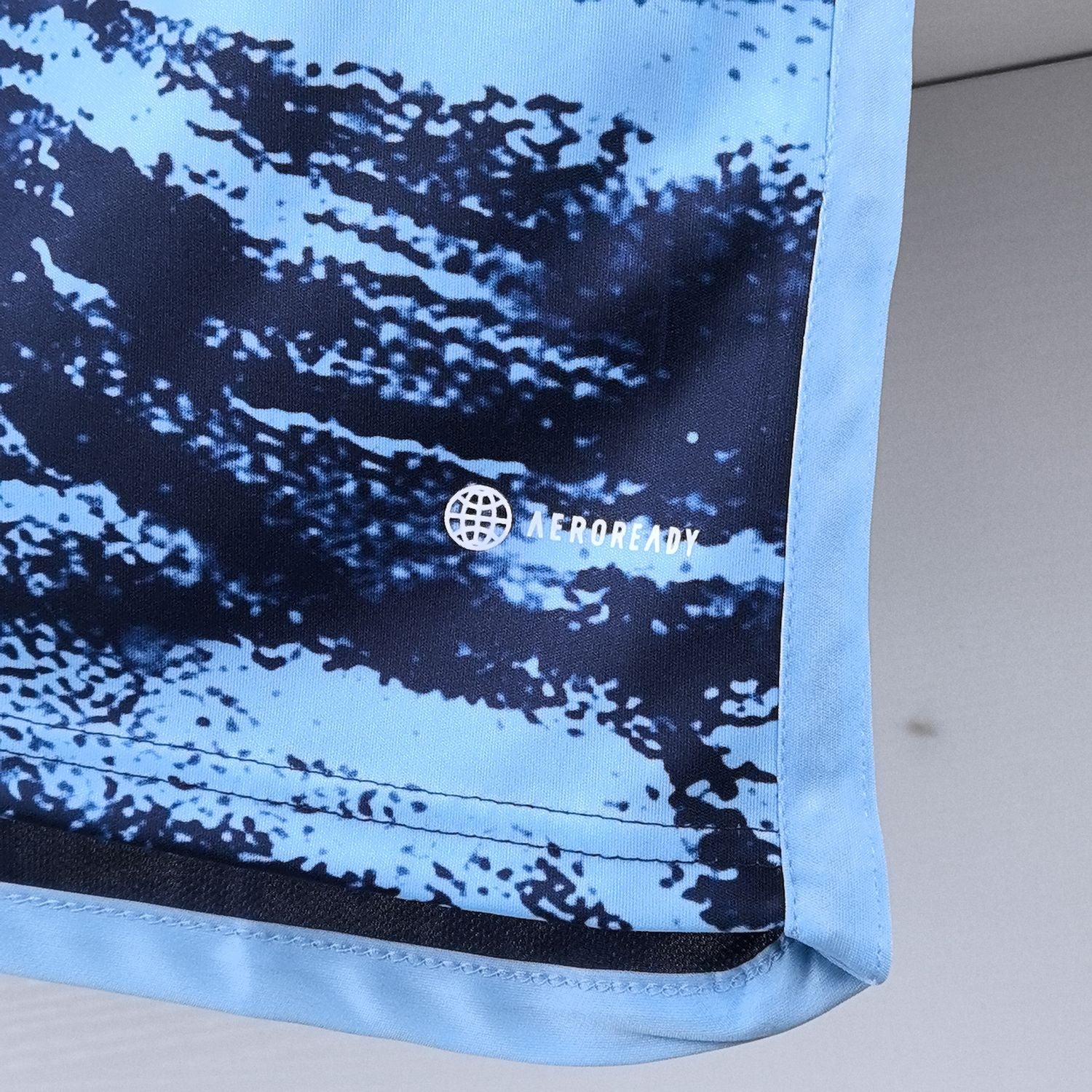 Cruzeiro Tercera Camiseta 2024/2025