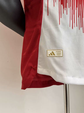 Bayern Munich Jugador Titular Camiseta 2025