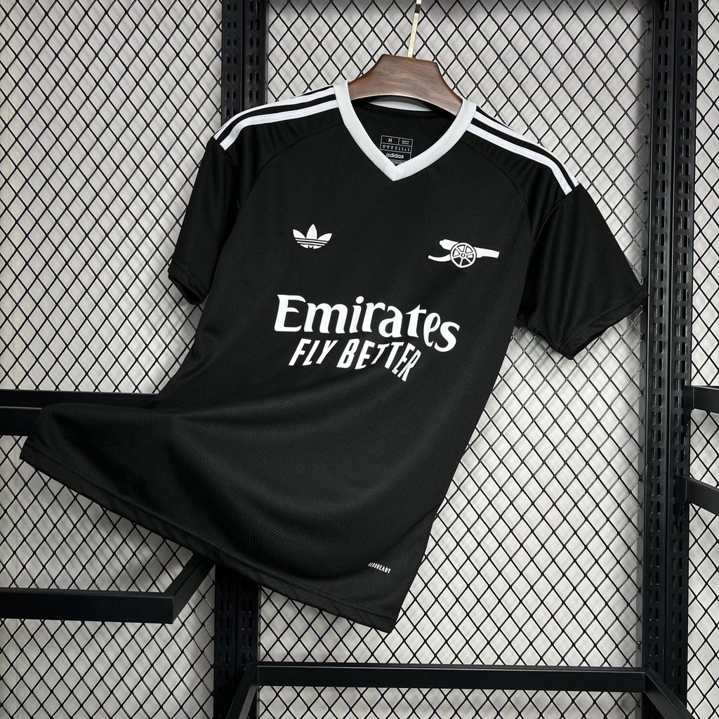 Arsenal Portero Camiseta 2024/2025