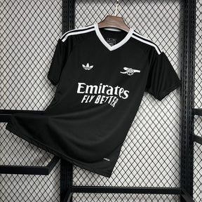 Arsenal Portero Camiseta 2024/2025
