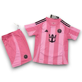 Kids Inter Miami Titular Kit 2025