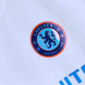 Camiseta Chelsea Special Edition White 2024/2025