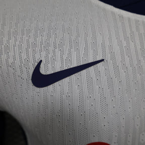 Tottenham Hotspur Jugador Camiseta Titular 2024/2025