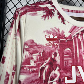 Arsenal Special Edition Camiseta 2024/2025 Long Sleeve