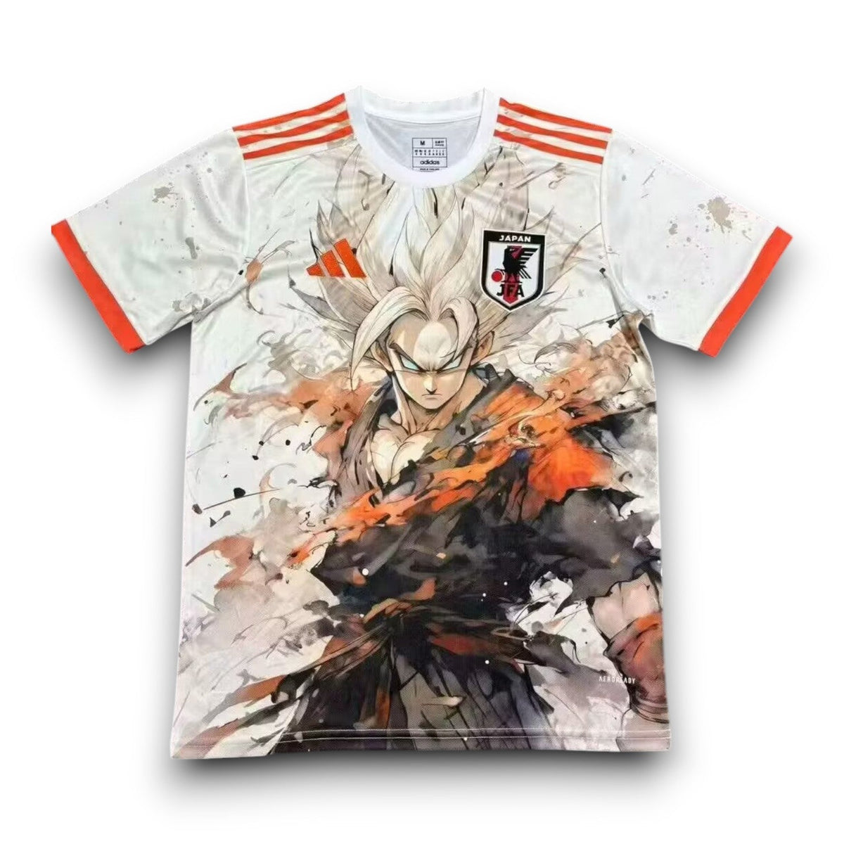Japan Goku Special Edition Camiseta 2025