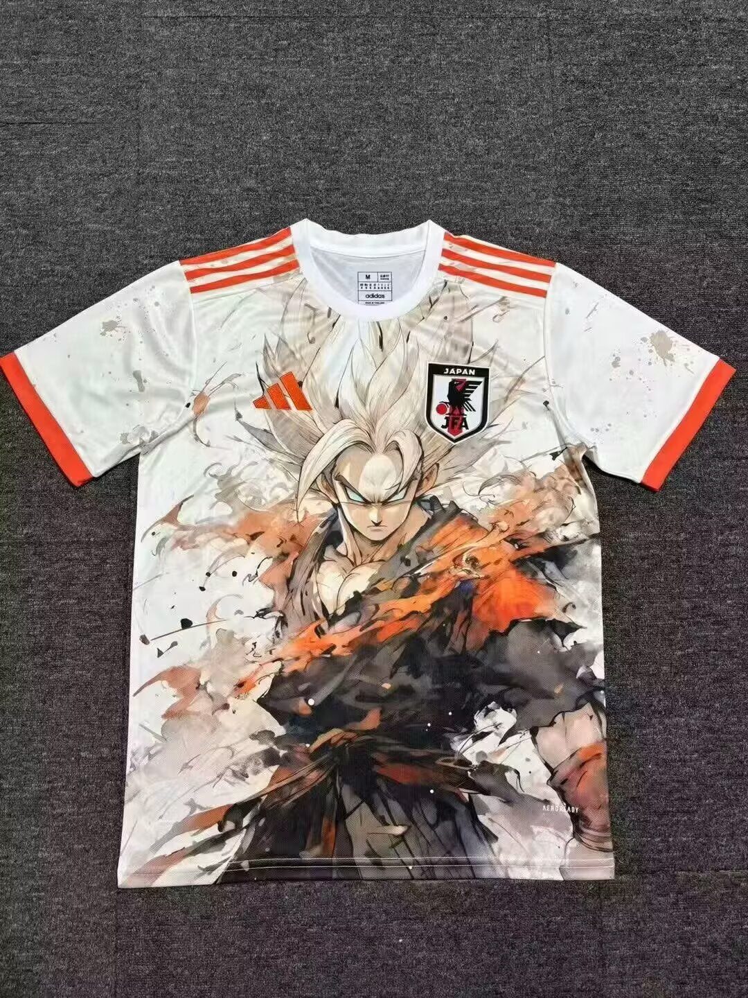 Japan Goku Special Edition Camiseta 2025