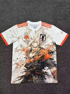 Japan Goku Special Edition Camiseta 2025