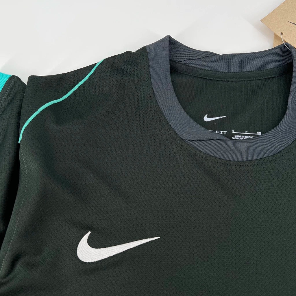 CAMISETA LIVERPOOL Il 24/25 HOMBRE - Vitrine Futebolística