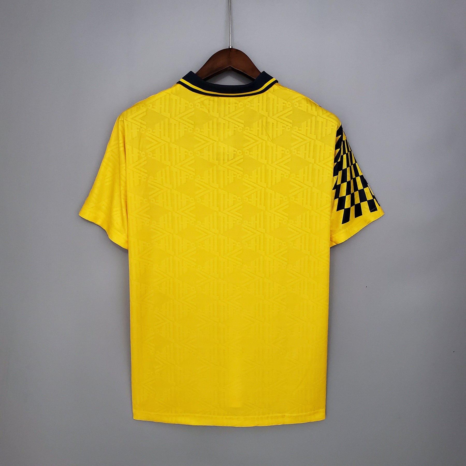 TOTTENHAM ll 92/94 HOMBRE (RETRO) - Vitrine Futebolística