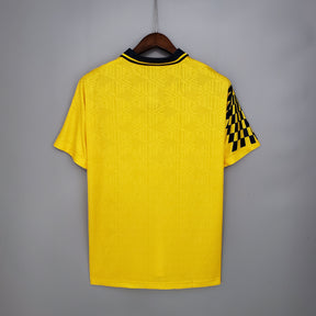 TOTTENHAM ll 92/94 HOMBRE (RETRO) - Vitrine Futebolística