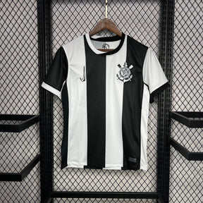 Corinthians Tercera Camiseta 2024/2025