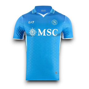 Napoli Camiseta Titular 2024/2025