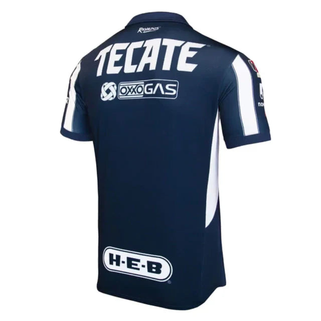 Monterrey 25/26 I Home Jersey - Fan Version