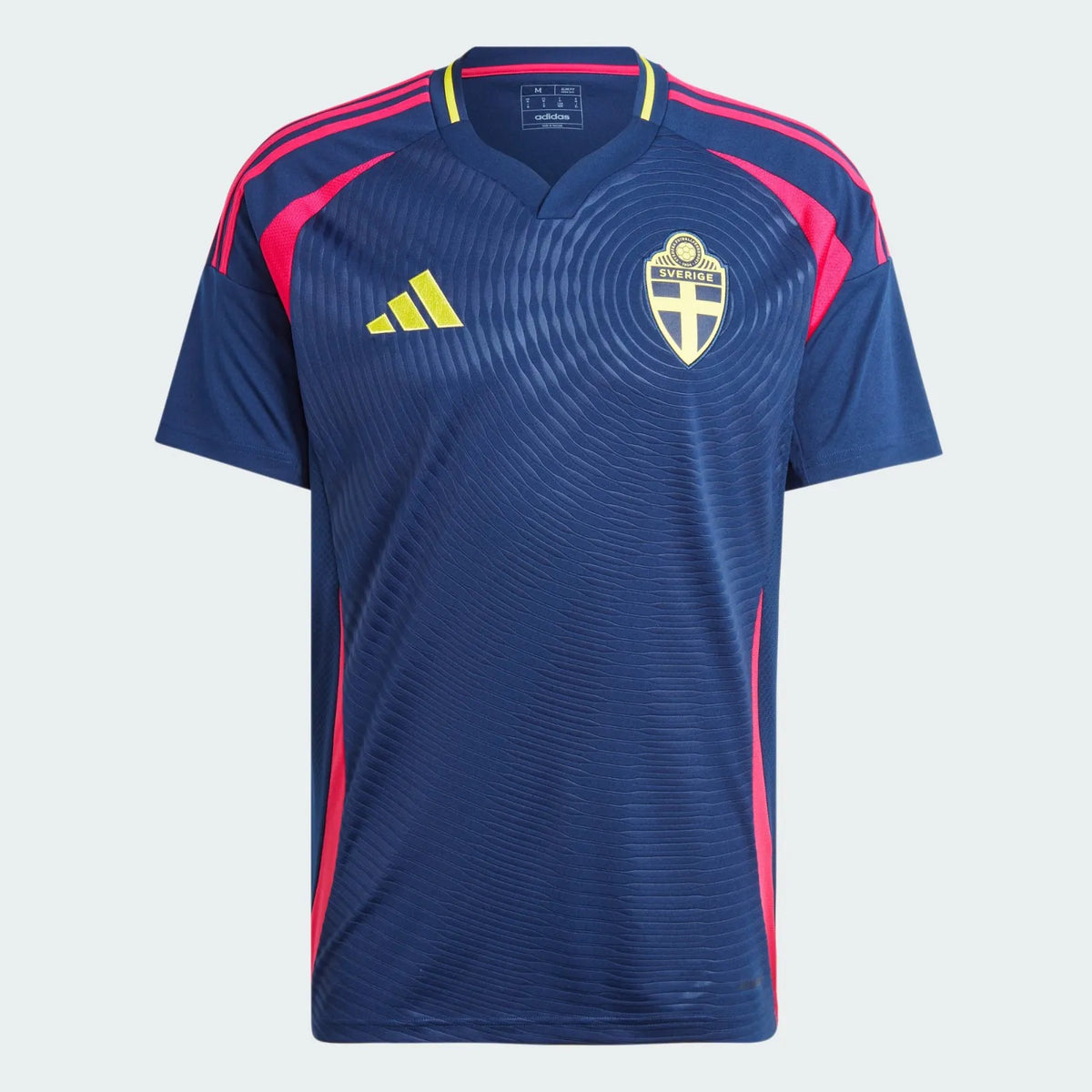 Sweden Visitante Camiseta 2024/2025