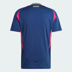 Sweden Visitante Camiseta 2024/2025