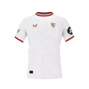 Camiseta Sevilla I 24/25 Hombre