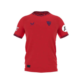 Camiseta Sevilla Ii 24/25 Hombre