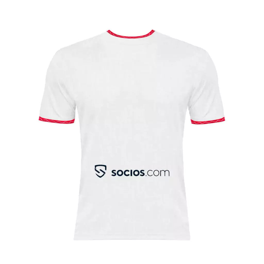 Camiseta Sevilla I 24/25 Hombre