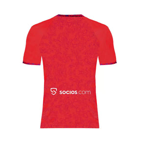 Camiseta Sevilla Ii 24/25 Hombre