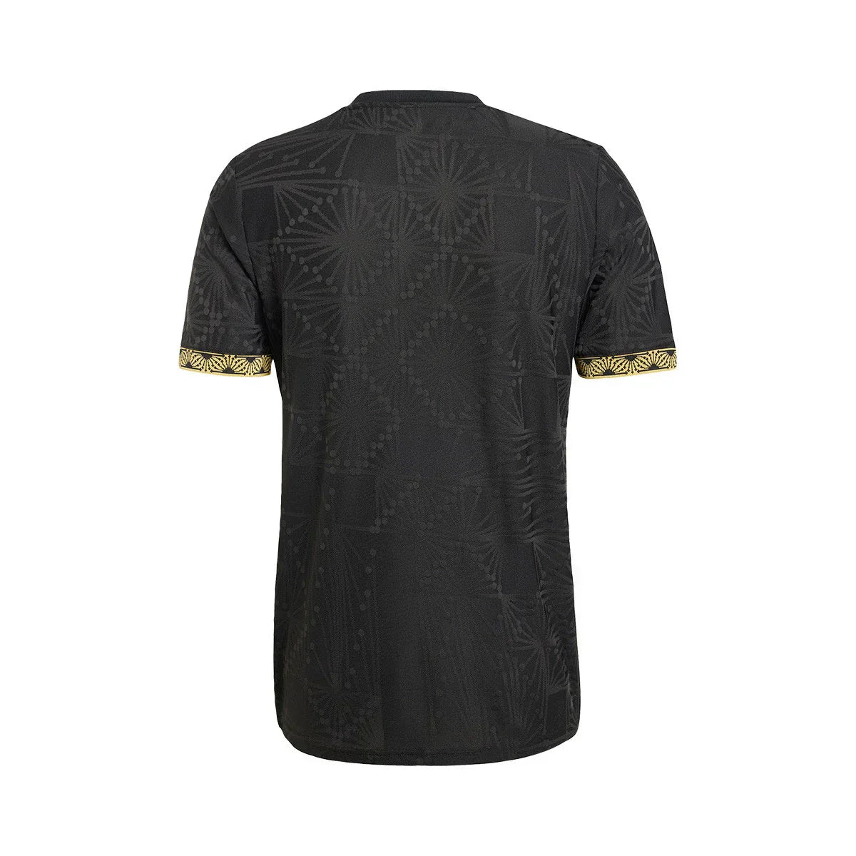 Camiseta México Special Gold 2025/2026