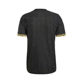 Camiseta México Special Gold 2025/2026